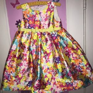 Perfect Floral Dress🌷🌸🌺